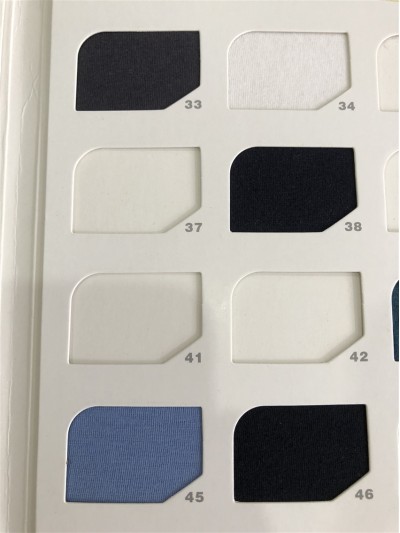 GZ-LTTG 60S棉拉架平紋 DG0121 130-140G 細節-5